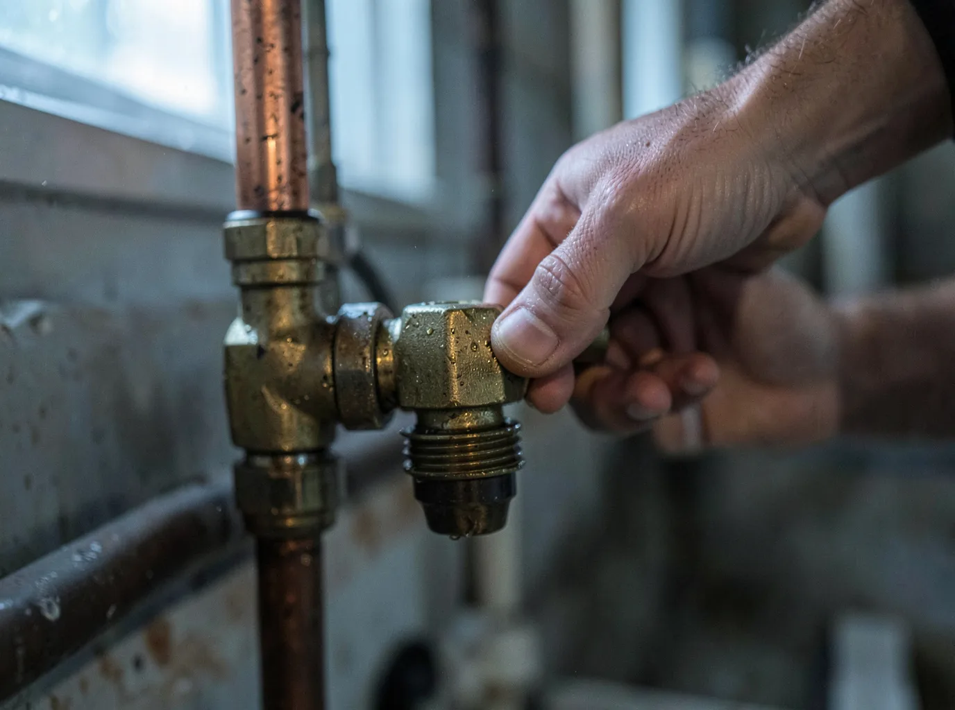 Emergency Plumber Linden, NC FAQs